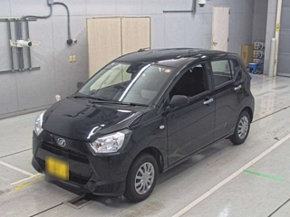 DAIHATSU MIRA E S 2025