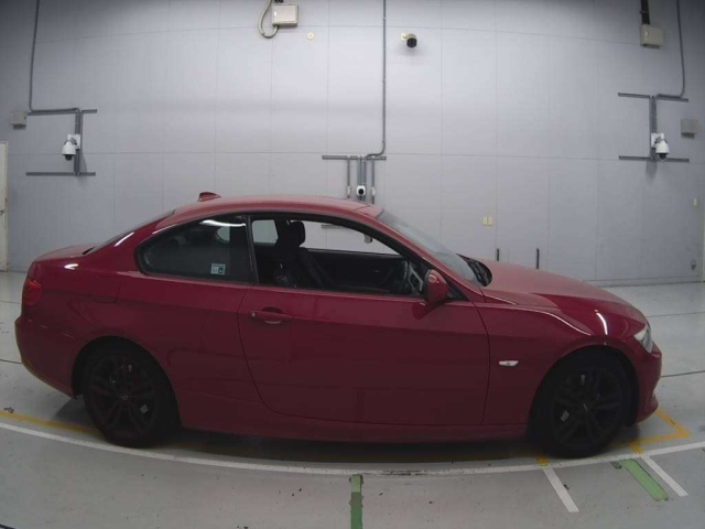 BMW 3 SERIES 2013