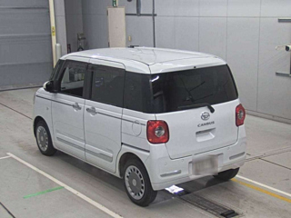 DAIHATSU MOVE CANBUS 2023