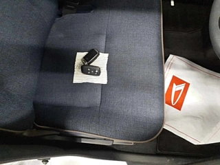 DAIHATSU MOVE CANBUS 2023