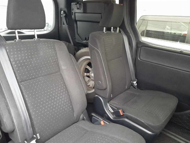 TOYOTA NOAH 2020