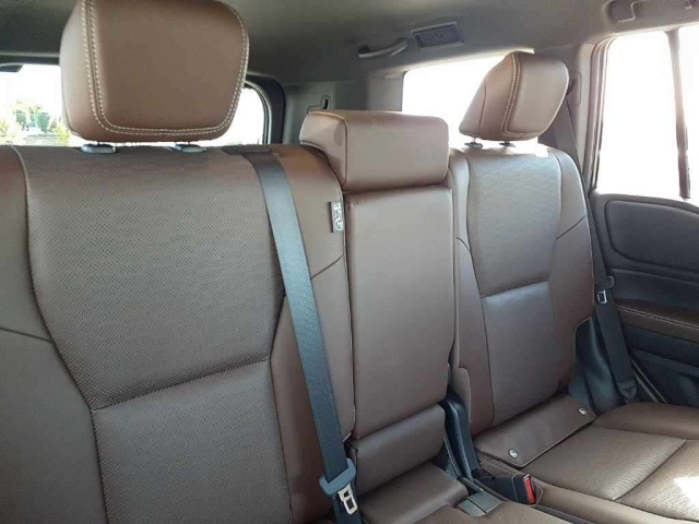 TOYOTA LAND CRUISER 2024