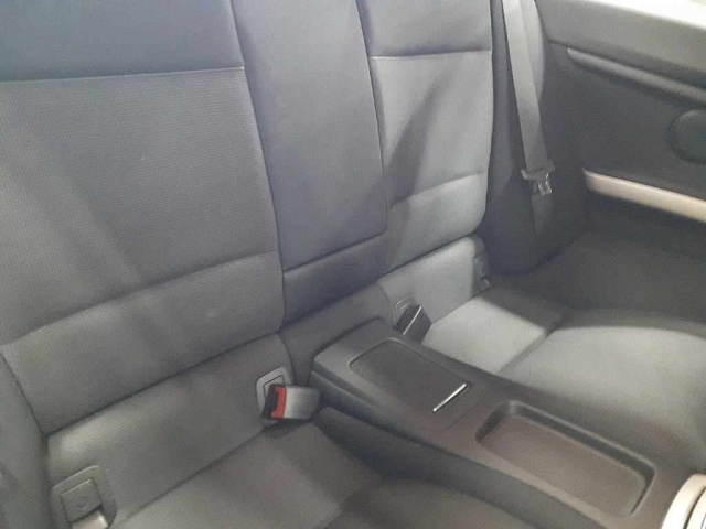 BMW 3 SERIES 2013