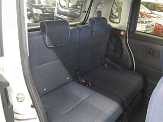 DAIHATSU MOVE CANBUS 2023