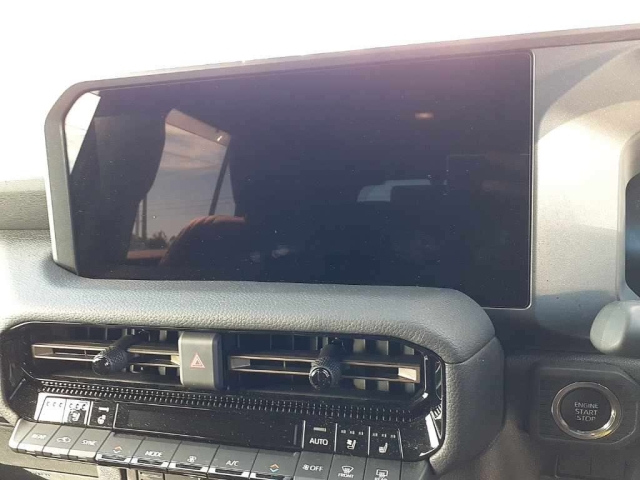 TOYOTA LAND CRUISER 2024