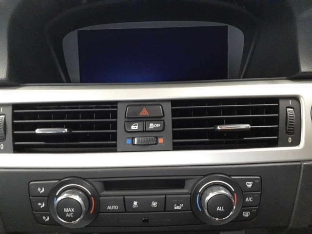 BMW 3 SERIES 2013