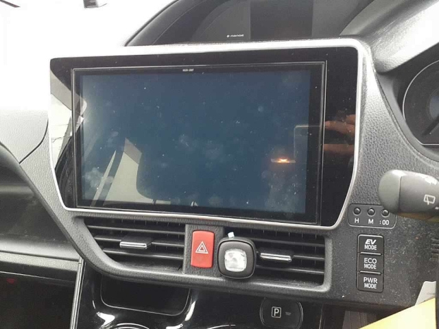 TOYOTA NOAH 2020