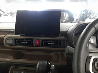 DAIHATSU MOVE CANBUS 2023
