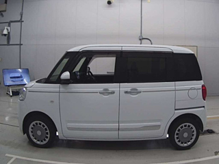 DAIHATSU MOVE CANBUS 2023