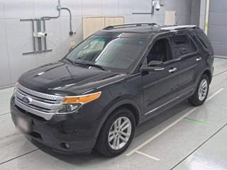 FORD EXPLORER 2015