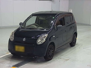 SUZUKI ALTO 2011