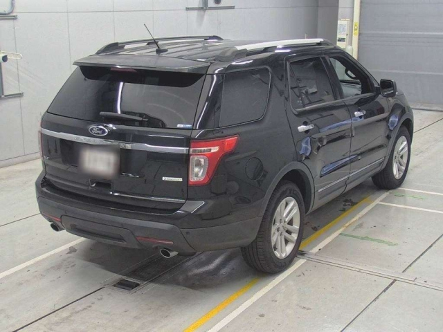 FORD EXPLORER 2015