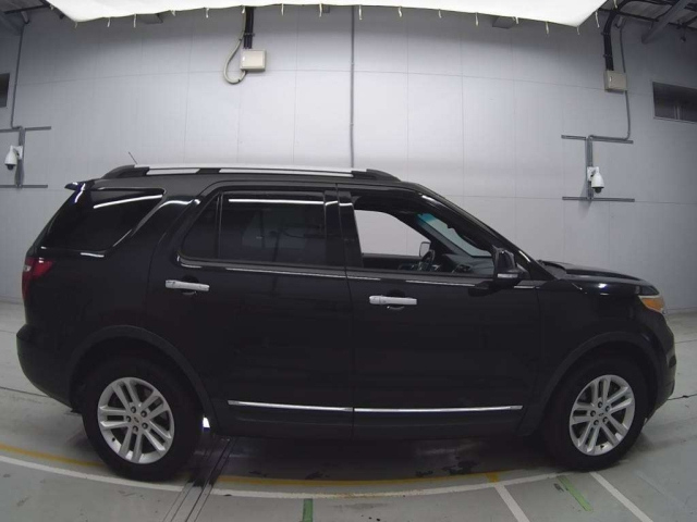 FORD EXPLORER 2015