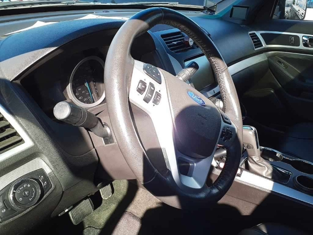 FORD EXPLORER 2015