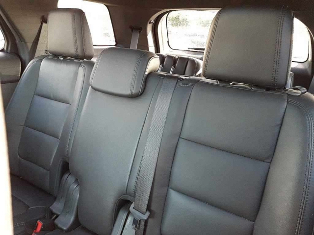 FORD EXPLORER 2015