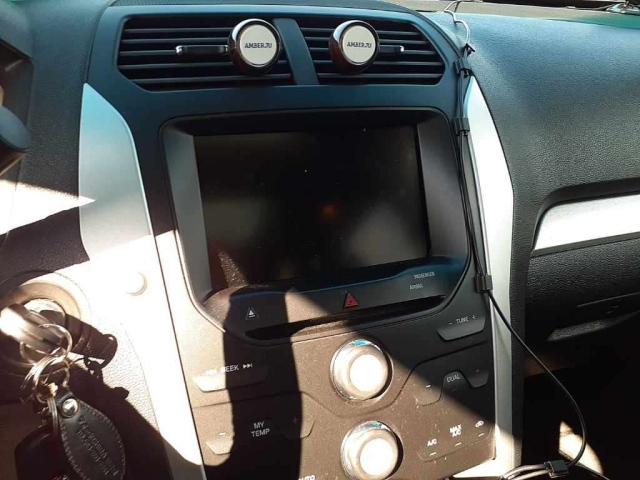 FORD EXPLORER 2015