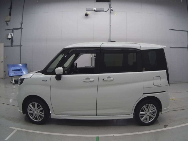 SUZUKI SOLIO 2021