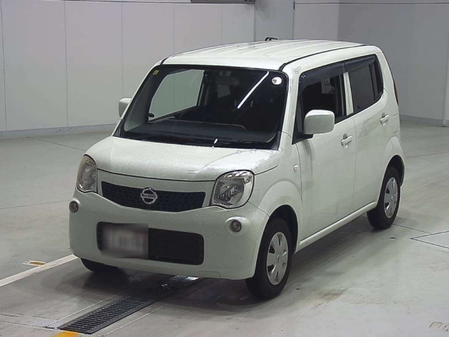 NISSAN MOCO 2013