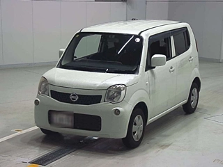 NISSAN MOCO 2013