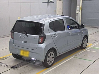 DAIHATSU MIRA E S 2025