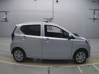 DAIHATSU MIRA E S 2025