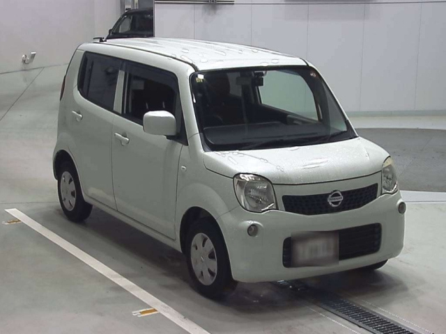 NISSAN MOCO 2013