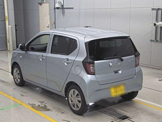 DAIHATSU MIRA E S 2025