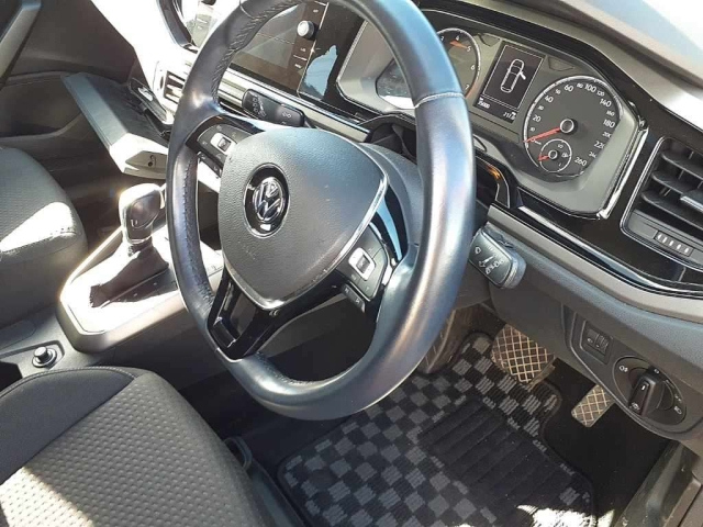 VOLKSWAGEN POLO 2018