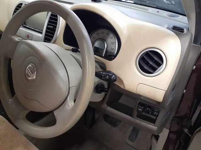 NISSAN MOCO 2008