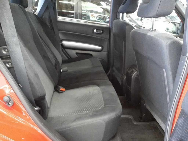 NISSAN X-TRAIL 2010
