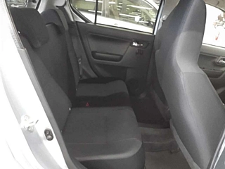 DAIHATSU MIRA E S 2025