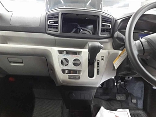 DAIHATSU MIRA E S 2025