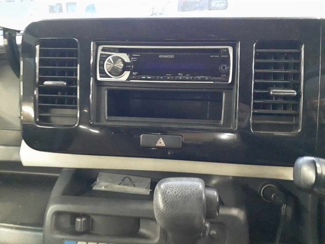 NISSAN MOCO 2013