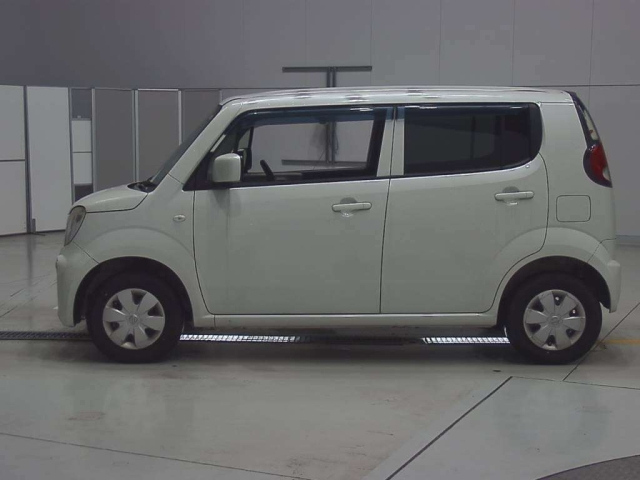 NISSAN MOCO 2013