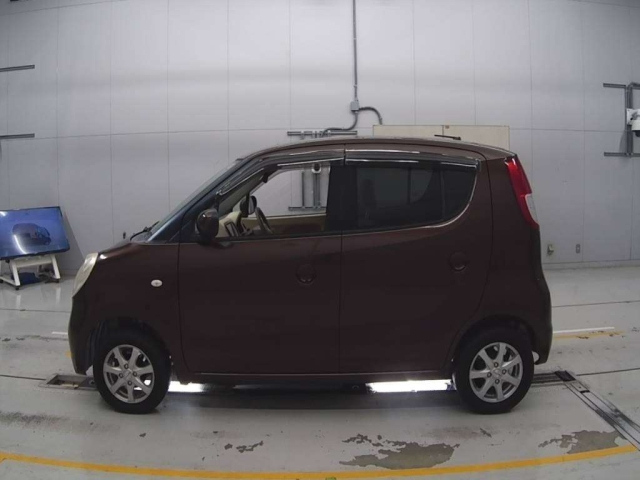 NISSAN MOCO 2008