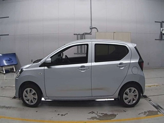 DAIHATSU MIRA E S 2025