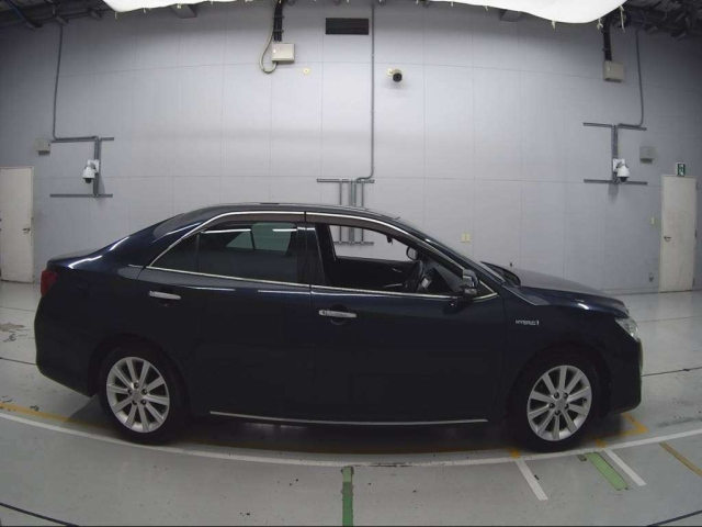 TOYOTA CAMRY 2013
