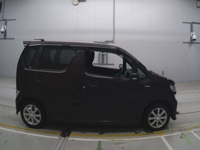 SUZUKI WAGON R 2021
