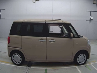 DAIHATSU MOVE CANBUS 2016