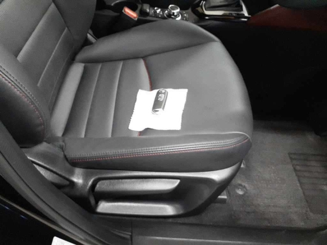 MAZDA CX-3 2016