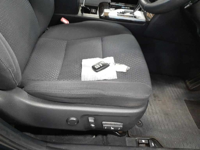 TOYOTA CAMRY 2013