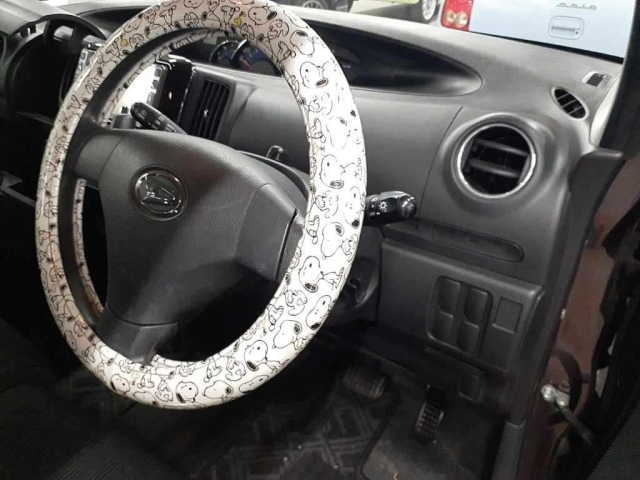 DAIHATSU TANTO 2010