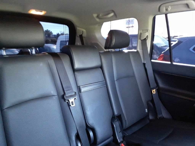 TOYOTA LAND CRUISER PRADO 2023