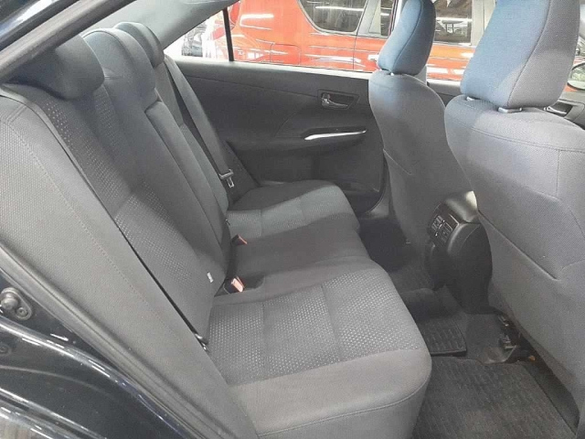 TOYOTA CAMRY 2013