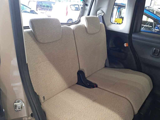 DAIHATSU MOVE CANBUS 2016