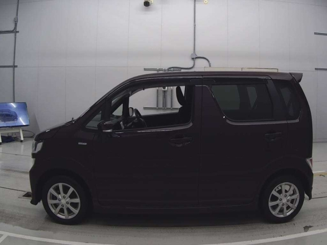 SUZUKI WAGON R 2021