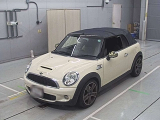 BMW MINI 2009