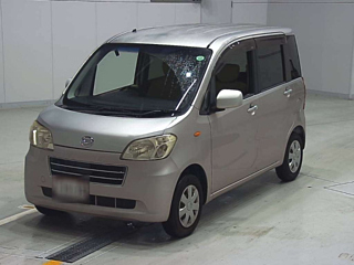 DAIHATSU TANTO EXE 2010