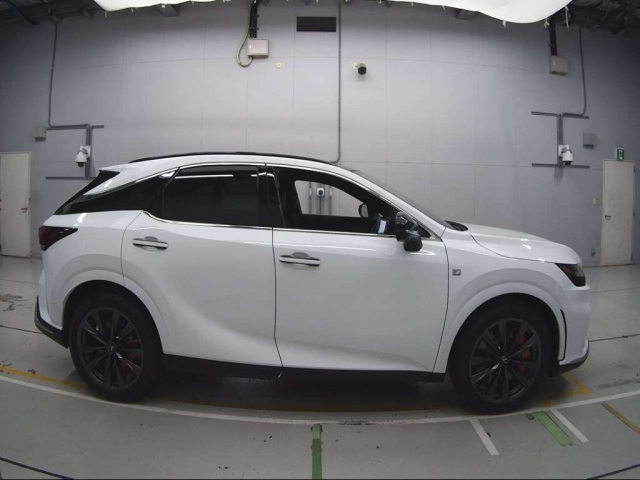 LEXUS RX 2024