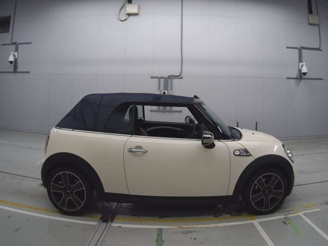 BMW MINI 2009
